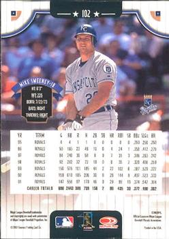 2002 Donruss Baseball You Pick Complete A Set - Bild 135 von 203