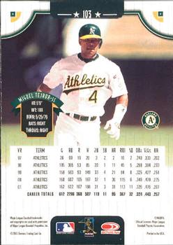 2002 Donruss Baseball You Pick Complete A Set - Bild 137 von 203