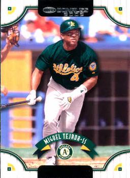 2002 Donruss Baseball You Pick Complete A Set - Bild 136 von 203