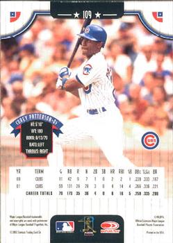 2002 Donruss Baseball You Pick Complete A Set - Bild 145 von 203