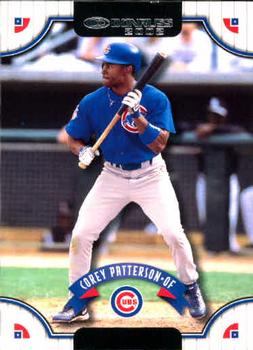 2002 Donruss Baseball You Pick Complete A Set - Bild 144 von 203