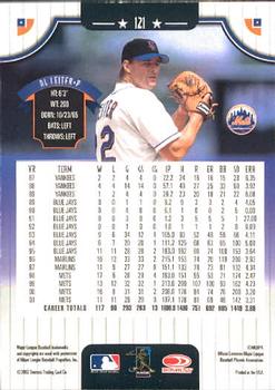 2002 Donruss Baseball You Pick Complete A Set - Bild 163 von 203