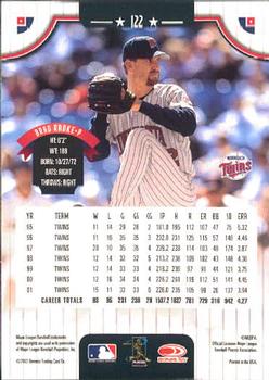 2002 Donruss Baseball You Pick Complete A Set - Bild 165 von 203