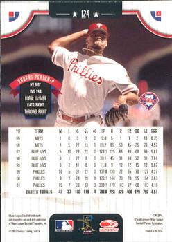 2002 Donruss Baseball You Pick Complete A Set - Bild 167 von 203