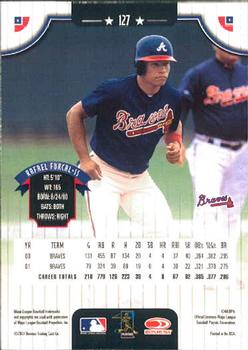 2002 Donruss Baseball You Pick Complete A Set - Bild 173 von 203