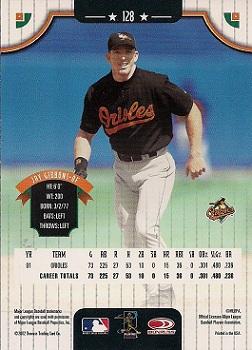 2002 Donruss Baseball You Pick Complete A Set - Bild 175 von 203