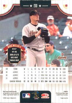 2002 Donruss Baseball You Pick Complete A Set - Bild 179 von 203