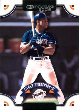 2002 Donruss Baseball You Pick Complete A Set - Bild 182 von 203