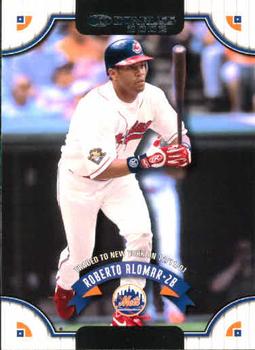 2002 Donruss Baseball You Pick Complete A Set - Bild 184 von 203