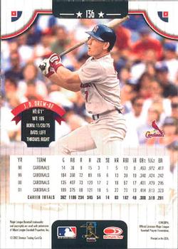 2002 Donruss Baseball You Pick Complete A Set - Bild 189 von 203