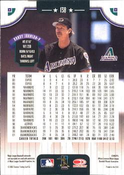 Randy Johnson cards (1990-2024) Mariners D-Backs Yankees Astros - You Choose - Picture 127 of 308