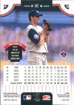 2002 Donruss Baseball You Pick Complete A Set - Bild 197 von 203