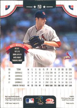 2002 Donruss Baseball You Pick Complete A Set - Bild 203 von 203