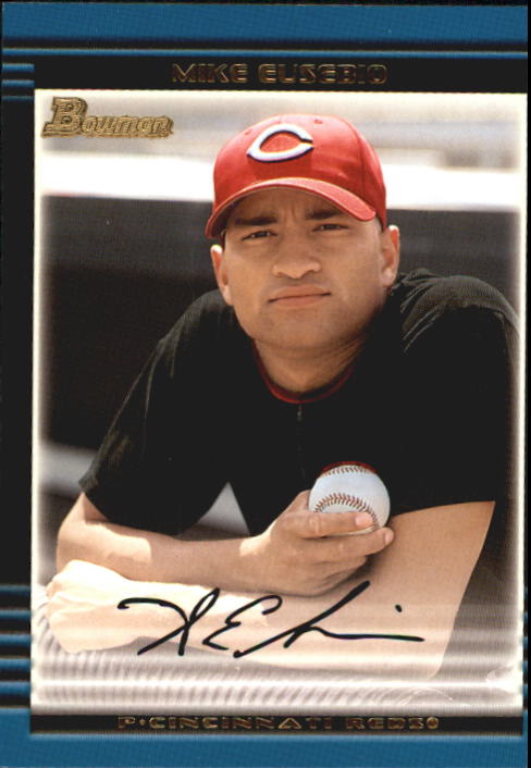 2002 Bowman Draft Baseball - Picture 6 of 109