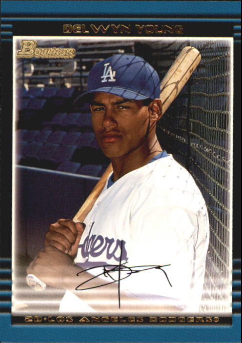 2002 Bowman Draft Baseball - Picture 10 of 109