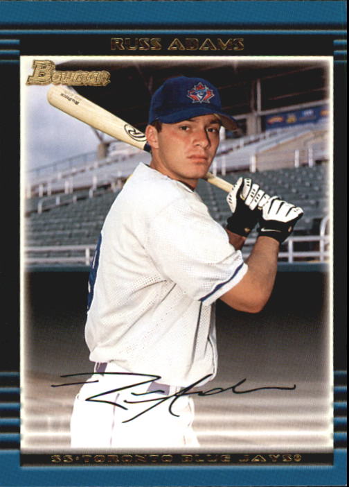 B5073- 2002 Bowman Draft BB Card #s 1-165 +Inserts -You Pick- 15+ FREE US SHIP - Picture 12 of 409