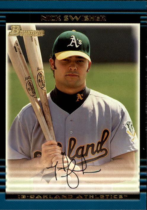 2002 Bowman Draft Baseball - Picture 14 of 109