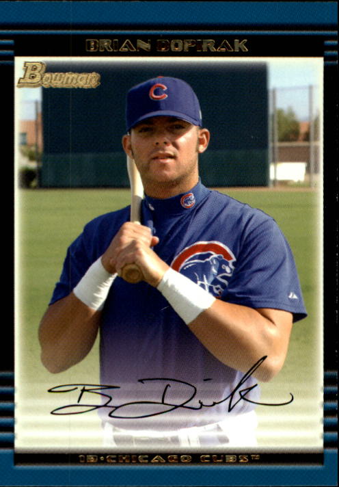 B5073- 2002 Bowman Draft BB Card #s 1-165 +Inserts -You Pick- 15+ FREE US SHIP - Picture 14 of 409