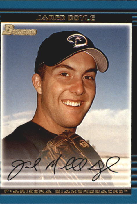 2002 Bowman Draft Baseball - Picture 20 of 109