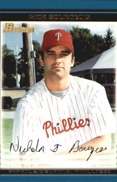 B5073- 2002 Bowman Draft BB Card #s 1-165 +Inserts -You Pick- 15+ FREE US SHIP - Picture 18 of 409
