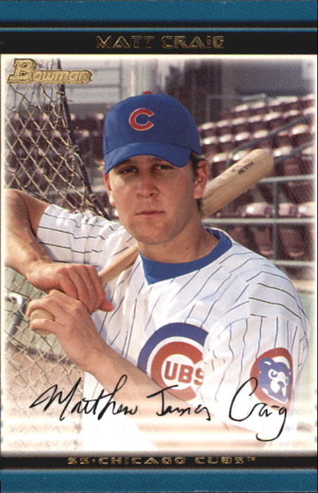 B5073- 2002 Bowman Draft BB Card #s 1-165 +Inserts -You Pick- 15+ FREE US SHIP - Picture 22 of 409