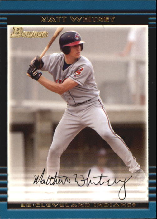 B5073- 2002 Bowman Draft BB Card #s 1-165 +Inserts -You Pick- 15+ FREE US SHIP - Picture 24 of 409
