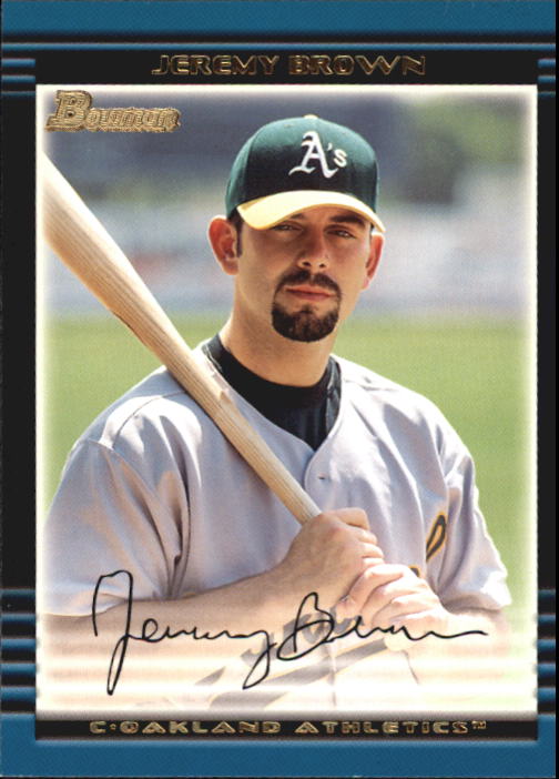 B5073- 2002 Bowman Draft BB Card #s 1-165 +Inserts -You Pick- 15+ FREE US SHIP - Picture 26 of 409