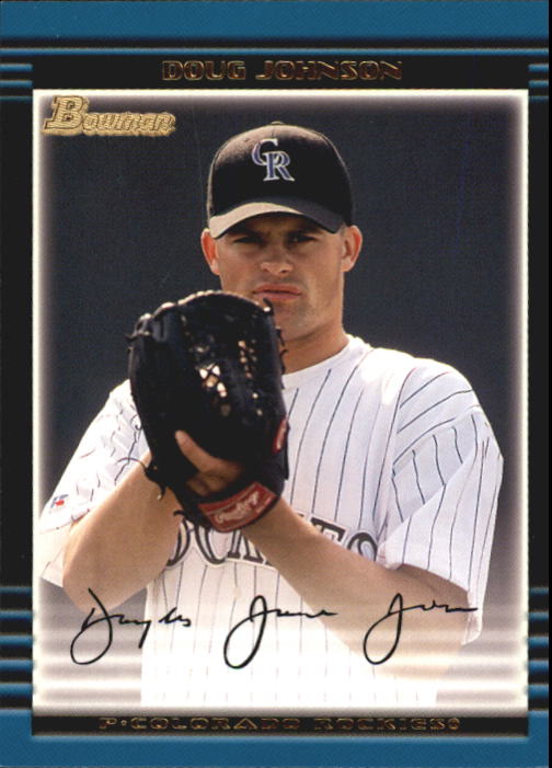 B5073- 2002 Bowman Draft BB Card #s 1-165 +Inserts -You Pick- 15+ FREE US SHIP - Picture 28 of 409