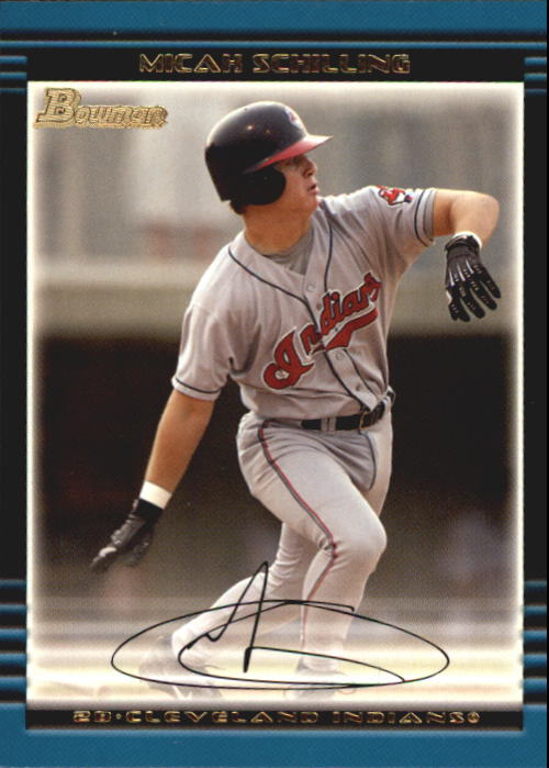 B5073- 2002 Bowman Draft BB Card #s 1-165 +Inserts -You Pick- 15+ FREE US SHIP - Picture 32 of 409