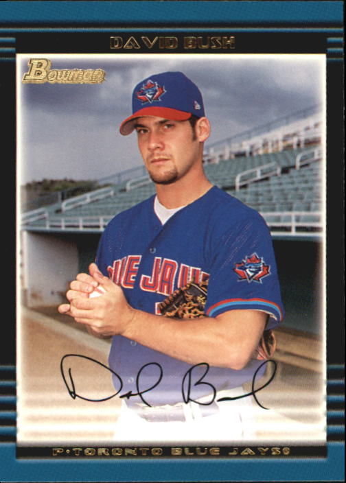 B5073- 2002 Bowman Draft BB Card #s 1-165 +Inserts -You Pick- 15+ FREE US SHIP - Picture 42 of 409