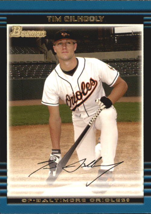 B5073- 2002 Bowman Draft BB Card #s 1-165 +Inserts -You Pick- 15+ FREE US SHIP - Picture 44 of 409