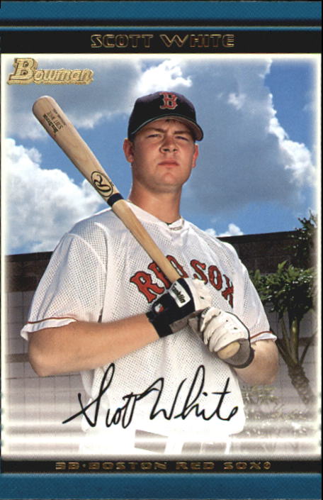 B5073- 2002 Bowman Draft BB Card #s 1-165 +Inserts -You Pick- 15+ FREE US SHIP - Picture 54 of 409