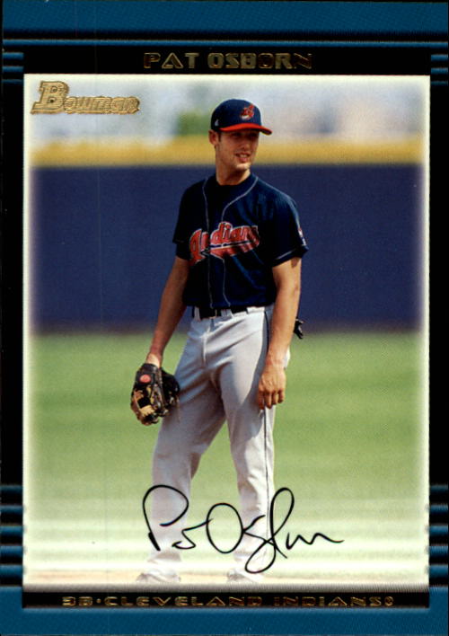 B5073- 2002 Bowman Draft BB Card #s 1-165 +Inserts -You Pick- 15+ FREE US SHIP - Picture 60 of 409