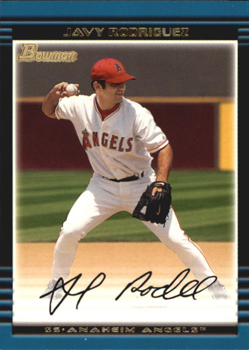 B5073- 2002 Bowman Draft BB Card #s 1-165 +Inserts -You Pick- 15+ FREE US SHIP - Picture 64 of 409