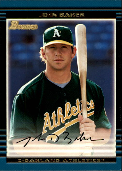 B5073- 2002 Bowman Draft BB Card #s 1-165 +Inserts -You Pick- 15+ FREE US SHIP - Picture 70 of 409