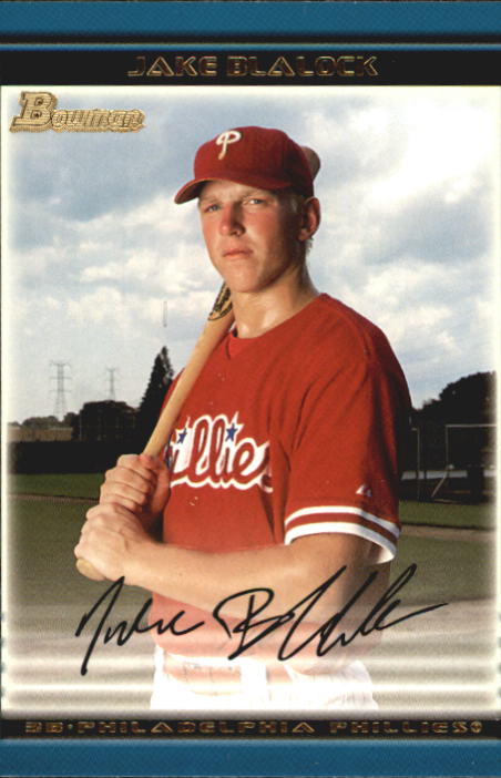 B5073- 2002 Bowman Draft BB Card #s 1-165 +Inserts -You Pick- 15+ FREE US SHIP - Picture 74 of 409