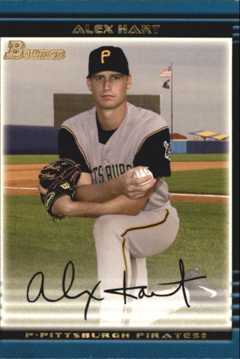 B5073- 2002 Bowman Draft BB Card #s 1-165 +Inserts -You Pick- 15+ FREE US SHIP - Picture 76 of 409