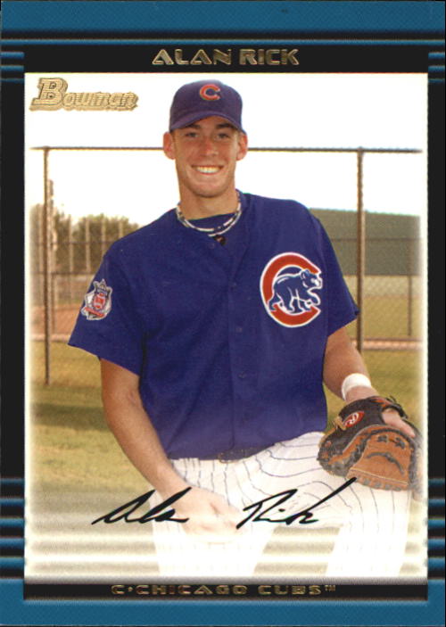 B5073- 2002 Bowman Draft BB Card #s 1-165 +Inserts -You Pick- 15+ FREE US SHIP - Picture 82 of 409