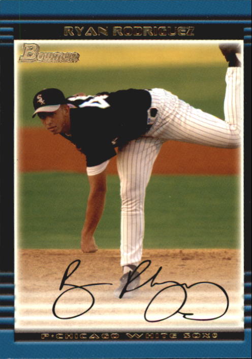 B5073- 2002 Bowman Draft BB Card #s 1-165 +Inserts -You Pick- 15+ FREE US SHIP - Picture 86 of 409