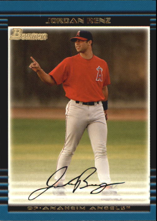 B5073- 2002 Bowman Draft BB Card #s 1-165 +Inserts -You Pick- 15+ FREE US SHIP - Picture 88 of 409