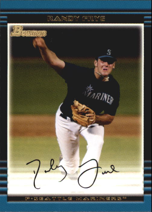 B5073- 2002 Bowman Draft BB Card #s 1-165 +Inserts -You Pick- 15+ FREE US SHIP - Picture 90 of 409