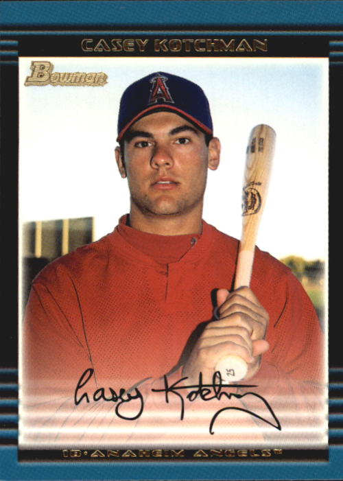 B5073- 2002 Bowman Draft BB Card #s 1-165 +Inserts -You Pick- 15+ FREE US SHIP - Picture 94 of 409