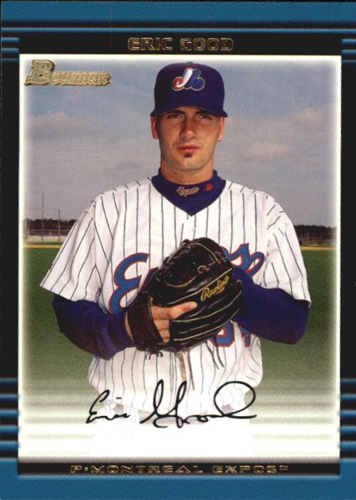 B5073- 2002 Bowman Draft BB Card #s 1-165 +Inserts -You Pick- 15+ FREE US SHIP - Picture 96 of 409