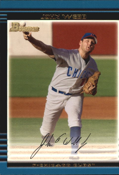 B5073- 2002 Bowman Draft BB Card #s 1-165 +Inserts -You Pick- 15+ FREE US SHIP - Picture 98 of 409