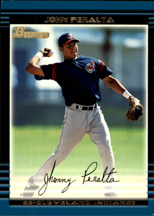 2002 Bowman Draft Baseball - Picture 54 of 109