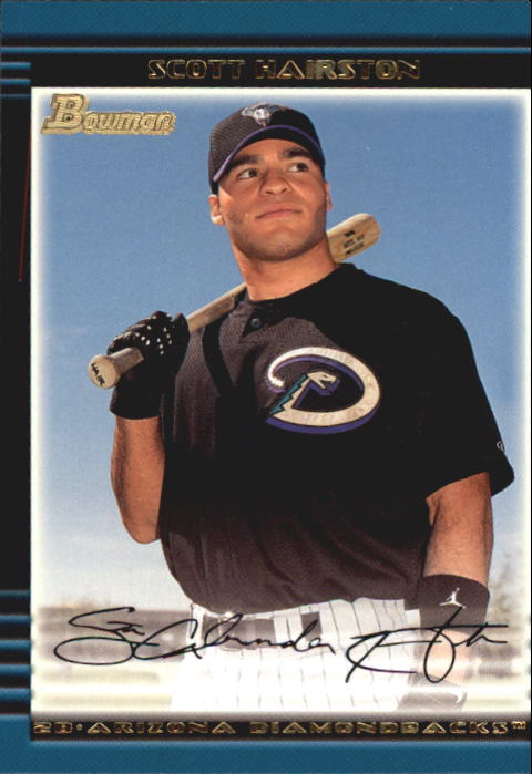 B5073- 2002 Bowman Draft BB Card #s 1-165 +Inserts -You Pick- 15+ FREE US SHIP - Picture 106 of 409