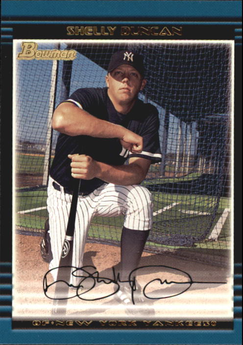 2002 Bowman Draft Baseball - Picture 60 of 109