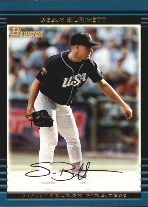 B5073- 2002 Bowman Draft BB Card #s 1-165 +Inserts -You Pick- 15+ FREE US SHIP - Picture 108 of 409