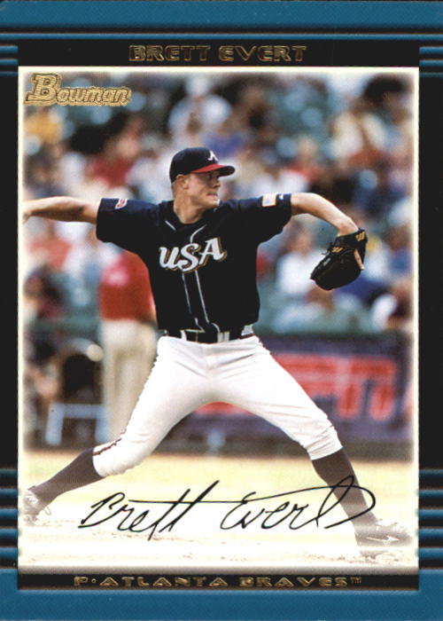 B5073- 2002 Bowman Draft BB Card #s 1-165 +Inserts -You Pick- 15+ FREE US SHIP - Picture 112 of 409