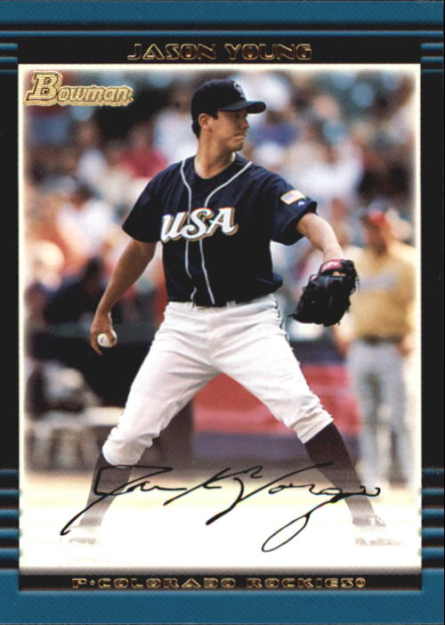 B5073- 2002 Bowman Draft BB Card #s 1-165 +Inserts -You Pick- 15+ FREE US SHIP - Picture 116 of 409